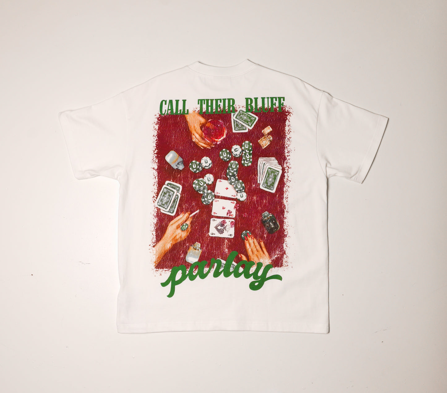 Casino T-shirt