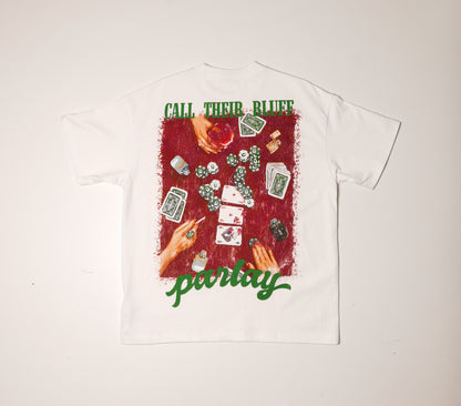 Casino T-shirt
