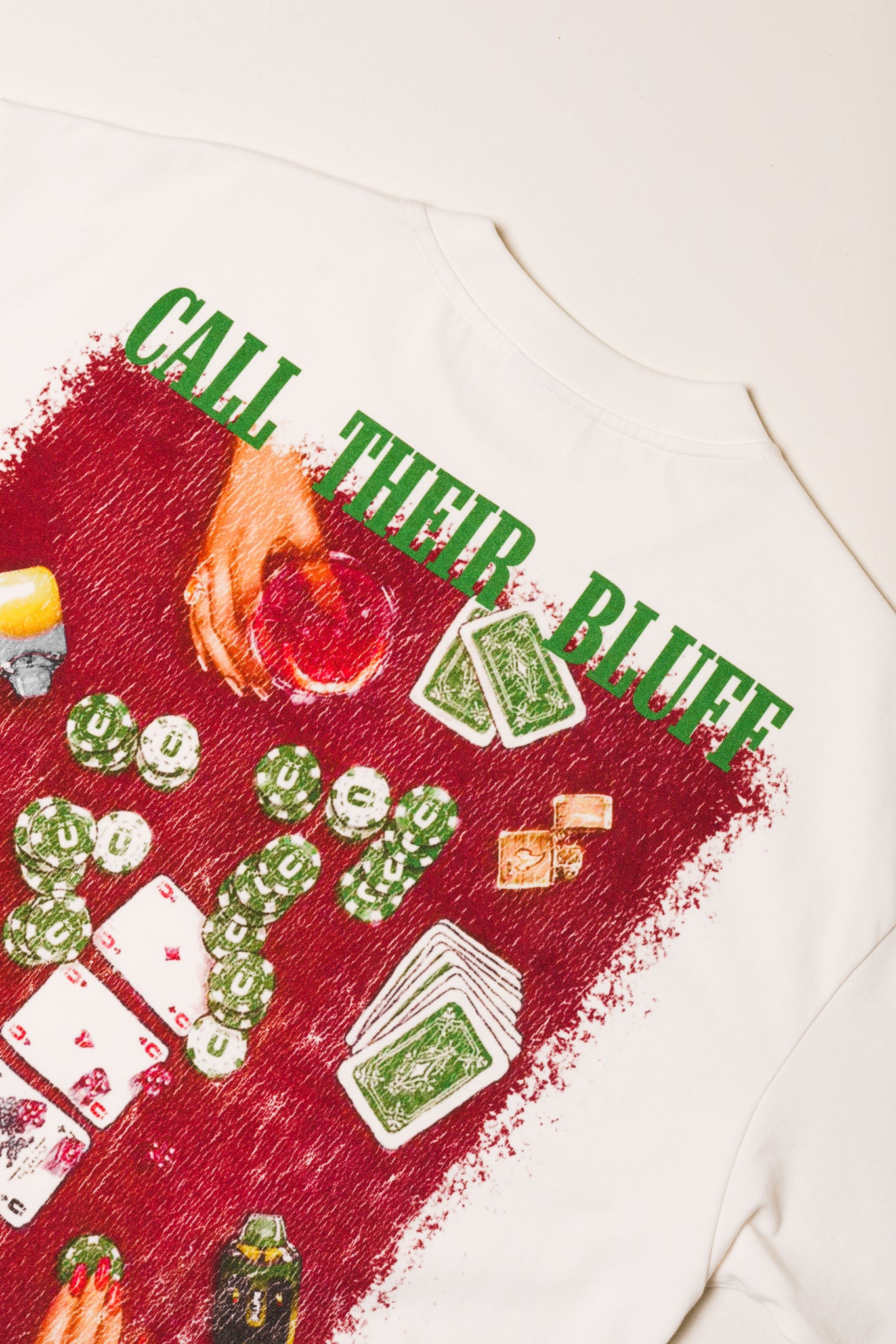 Casino T-shirt