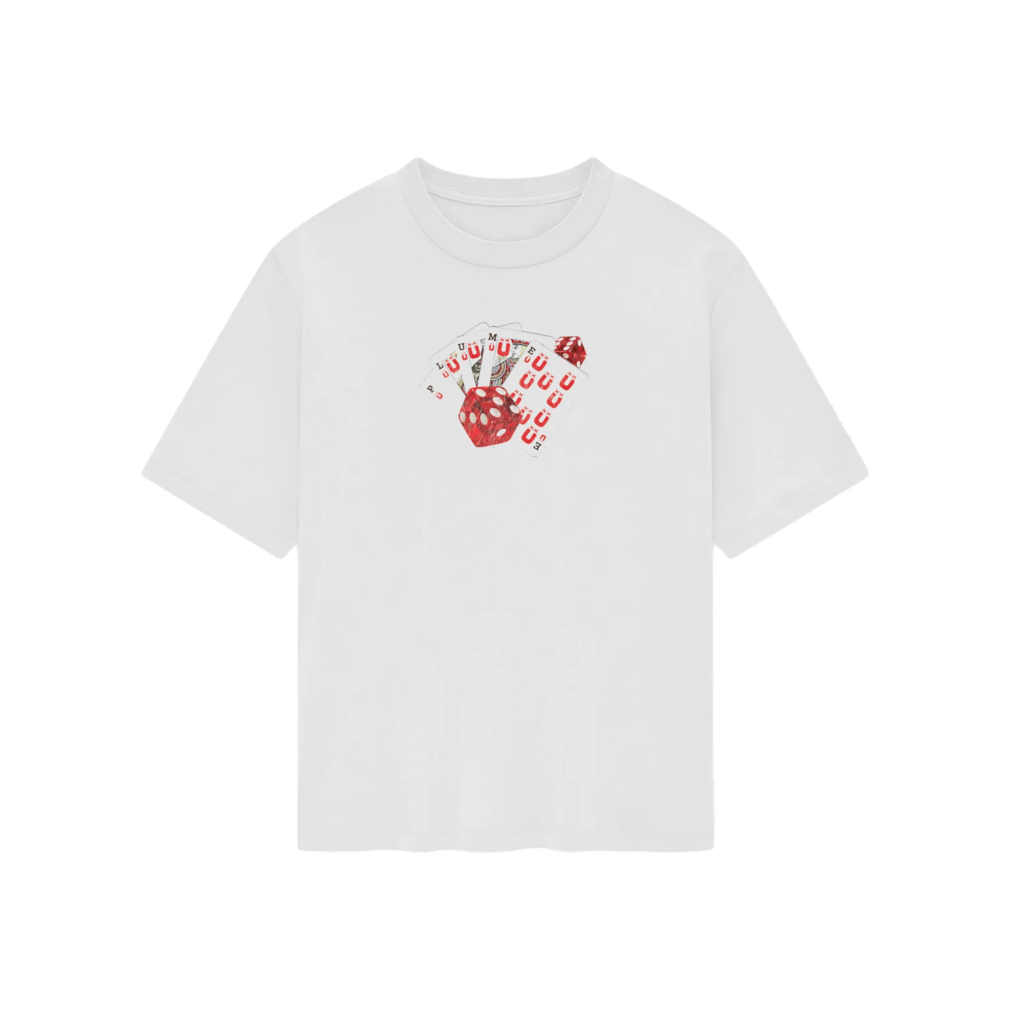 Casino T-shirt